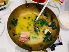 -箸福·夜上海(雨花客厅店)