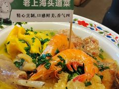 -炊江南·上海菜(国展华漕店)