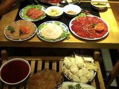 -董家湾重庆老火锅(嘉华店)