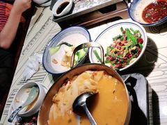 -俏九州·小炒黄牛肉(华润万象汇店)