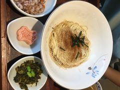 -同得兴 Since·1995 传统苏式面馆(十全街店)