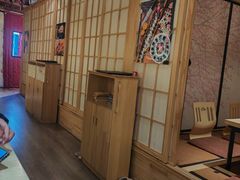 -不倒翁炭火烧肉(永安里店)