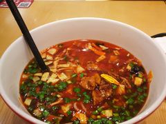 -秦和居(大唐时代店)
