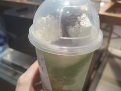 -LELECHA乐乐茶(美罗城店)