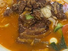 -鸿福面馆·非物质文化遗产(活力源店)