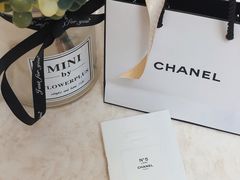 -CHANEL(首都机场T2店)
