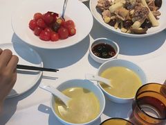 -汤城小厨•粤菜•靓汤(金宝街店)
