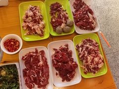-养牛邓·潮汕牛肉海鲜自助火锅(广州店)