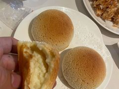 雪岭雄风-利苑酒家(金宝店)