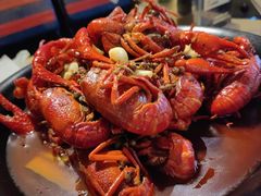 -小田油焖小龙虾(双井店)