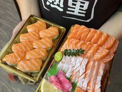 -熟里三文鱼旗舰店(红星店)