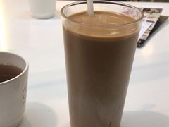 -大咀港式茶餐厅(恒泰店)