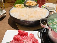 -协成海鲜火锅(海洋花园店)