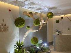 -山水阁中餐厅(沙河唯实交流中心)