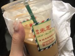 -美芝莲(东方宝泰店)