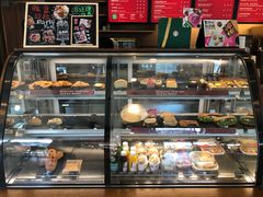 -星巴克(扬州珍园店)