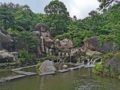 -大围山国家森林公园