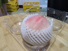 -老袁家蜜桃农场·阳山水蜜桃