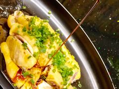 葱油鸡-上海1号私藏菜(静安店)