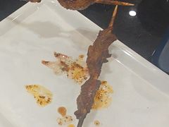 -宛平李记小吃(东关街店)