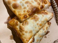 -楼兰新疆主题餐厅(苏州中心店)