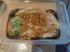 牛肉肠粉-小吴肠粉