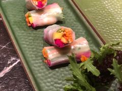 -泰傳奇