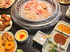 -梨花自助烤肉(天河城店)