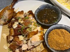 -野蔓果·山野菜(西湖景区·龙井茶田店)