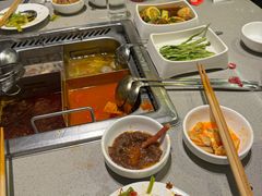 -海底捞火锅(奉化银泰店)