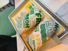 -赛百味SUBWAY(星摩尔店)