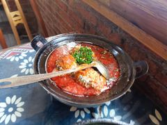 -张关合渣(航空大道店)