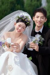 -蒙太奇婚纱摄影(万达店)