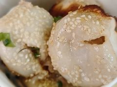 -小路易生煎馆(前进五路店)