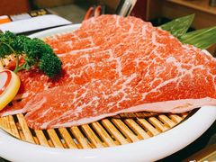 -彭妈家•韩国烤肉料理(张杨路店)