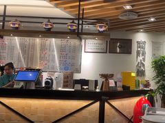 -南门小馆·清真(国贸商城店)