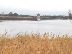 -三岔湖景区