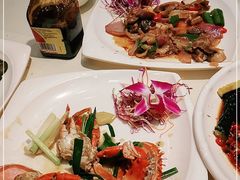 -海儀美食楼(湾仔海鲜街店)