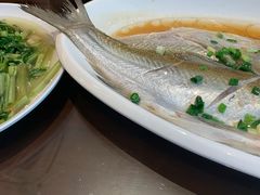 -品渔味湖鲜馆(拈花湾店)