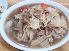 -黄牛肉馆·皖南土菜