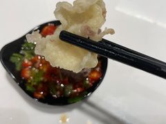 -陈记顺和潮汕牛肉火锅(韩江路店)