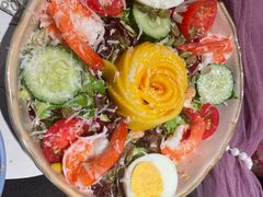 -一沙一城·岩烤牛扒(深圳首店)