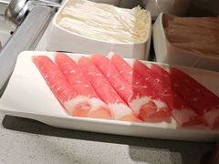 -海底捞火锅(百乐门广场店)