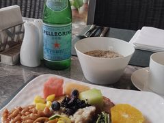 -外滩悦榕庄·海怡西餐厅