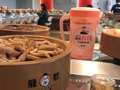 -龍歌自助小火锅(市南金茂湾店)
