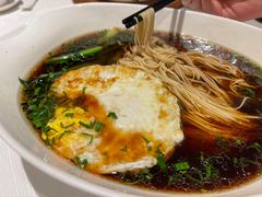 -阳澄湖费尔蒙酒店颐丰阁中餐厅(马鞍山西路店)