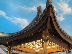 -苏州味道(阳澄湖服务区店)