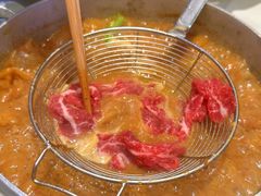 -荣叔港式沙嗲牛肉火锅(正佳潮流店)