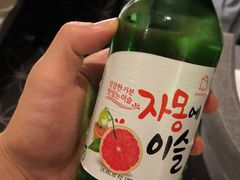 -BHC炸鸡(明洞总店)