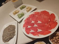 -南门涮肉(东单店)